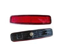TjOta Fendinebbia Paraurti Posteriore Per Hyundai Per Starex H-1 2001-2006 R Paraurti Posteriore Auto Fanale Posteriore Eflector Light Lampada Riflettore Retronebbia(Left and Right)