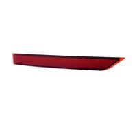 TjOta Fendinebbia Paraurti Posteriore Per VW Per Passat B8 3G 14-19 Lente Luce Riflettore Interna Paraurti Posteriore Sinistro 3G0945103A Retronebbia