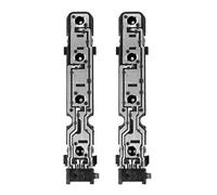 TjOta Scheda Circuito Base Fanale Posteriore Per Ford Per Transit V348 RV 06-13 2 Pezzi Supporto Per Fanale Posteriore Per Auto Presa Di Arresto Lampadina Per Scheda Circuito Ricambio