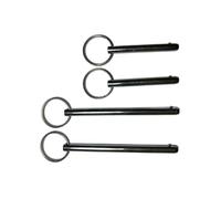 TJPOTO 4 perni di aggancio per XLS XL FIT 2000 3000 per Total Gym