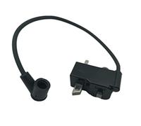 TJPoto #597383401#579525402 129C 129L 129LK 129RJ BC2228 GT2228 GTS2228String Trimmer Bobina di Accensione Modulo Ricambio nuovo per Husqvarna