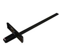 TJPoto Parte di ricambio # 164095-8 9-1/2" Recinzione circolare per sega circolare #5007F per Makita