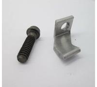 TJPoto Pezzo di ricambio nuovo Catalizzatore catena # 503910671#340#345#350#455 Rancher #460#461 per Husqvarna
