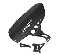 TJQQSDEG Parafango Posteriore for X ADV 750 2023, parafango Posteriore, paraspruzzi, Compatibile con XADV X-ADV 750 2017 2018 2019 2020-2022