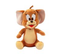 TJR00000 Grandi Giochi - Peluche Tom & Jerry - Personaggio a scelta
