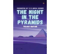 Tj's Media Corner The Night In The Pyramids (Tascabile)