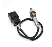 Tjxtixle Sonda Lambda per VW per Golf 4 1.6L 2003 per Seat per Skoda per Caddy 2 per Lupo per Polo per Berlina 036906265J 030906262K 036906262G Sensore di Ossigeno 2 Sensore Ossigeno