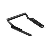 Tjxtixle Staffa Piastra Navigazione per VOGE SR 3 4 SR3 400SR4 SR4 300 250 400 SR250GT SR4Max Motociclette Supporto Montaggio Navigatore GPS Telefono Cellulare