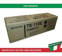 TK-110E Kyocera Mita FS-1016 toner Nero