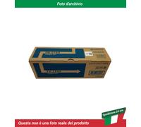 TK-1140 Kyocera Mita Ecosys M2035dn Kit Toner Nero