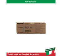 TK-120 Kyocera Mita FS-1030D toner Nero