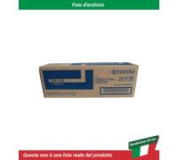 KYOCERA MITA TK-130 NERO TONER - 7200 PAGINE PER FS-1028MFP