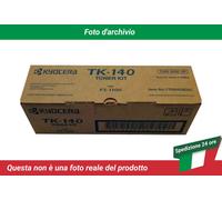 TK-140 Kyocera Mita FS-1100 toner Nero