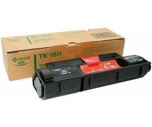 TK-16H Cartuccia toner per stampante 37027016 KYOCERA per FS-600/680/800 3600pag