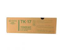TK-17 KYOCERA MITA FS-1050 KIT TONER NERO