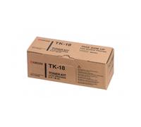 TK-18 KYOCERA MITA FS-1118MFP KIT TONER NERO