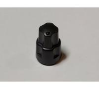 TK-240 TK-340 Pulsante Volume / On-Off Ricambio K29-4579-14 Kenwood TK240 TK340