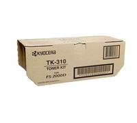 TK-310 KYOCERA MITA FS-2000D TONER NERO