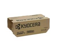 Kyocera TK-3110 1T02MT0NL0 toner originale nero originale