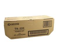 TK-320 KYOCERA MITA FS-3900DN TONER NERO