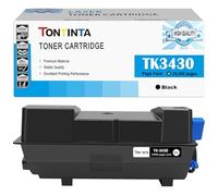 TK-3430 TK3430 Cartuccia Toner Compatibile 25000 Pagine Nero per MA5500 MA5500IFX PA5500 PA5500X Stampante
