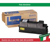 TK-360 Kyocera Mita FS-4020DN Kit Toner Nero