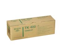 Kyocera Mita TK-400 nero (black) toner originale
