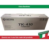 TK-410 KYOCERA MITA KM-1620 TONER NERO