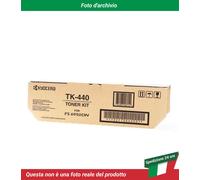 TK-440 Kyocera Mita FS-6950DN toner Nero