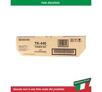 TK-440 Kyocera Mita FS-6950DN toner Nero