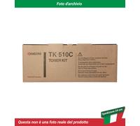 TK-510C Kyocera Mita FS-C5020N toner Ciano