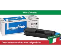 TK-5135C Kyocera Mita TASKalfa 265ci Kit Toner Ciano