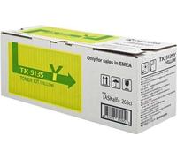 TK-5135Y TONER TASKALFA GIALL.265CI