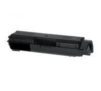 TK-5140BK 1T02NR0NL0 Nero Toner +Vaschetta Compatibile Con Kyocera M6530cdn,M603