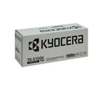 TK-5150K KYOCERA MITA ECOSYS P6035CDN KIT TONER NERO
