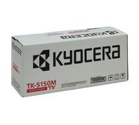 Kyocera TK-5150M 1T02NSBNL0 toner originale magenta originale