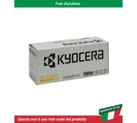 KYOCERA MITA TK-5150Y GIALLO TONER - 10000 PAGINE PER ECOSYS M6035CIDN