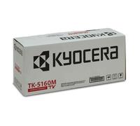 Kyocera 1T02NTBNL0 toner magenta Originale TK-5160M