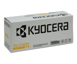 TK-5160Y KYOC. TONER GIALLO P7040CDN - Nouvo