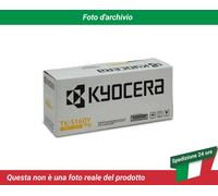 TK-5160Y Kyocera Mita ECOSYS P7040cdn toner Giallo