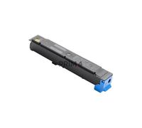 TK-5195C 1T02R4CNL0 Ciano Toner Compatibile Con Kyocera TasKalfa 306ci -7k