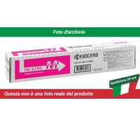 TK-5195M Kyocera Mita TASKALFA 306CI Kit Toner Magenta