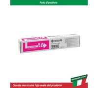 KYOCERA MITA TK-5195M MAGENTA TONER - 7000 PAGINE PER TASKALFA 306CI