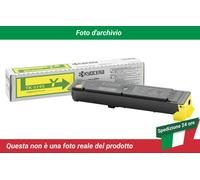 TK-5195Y Kyocera Mita TASKALFA 306CI Kit Toner Giallo