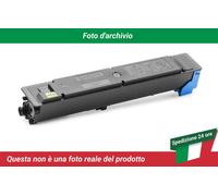 TK-5205C Kyocera Mita TASKALFA 356CI Kit Toner Ciano