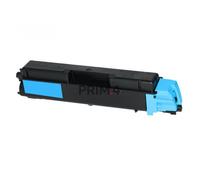 TK-520C Ciano Toner Compatibile Con Kyocera FS-C5015N -4k