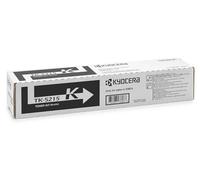 TK-5215K Kyocera Mita TASKALFA 406CI Kit Toner Nero