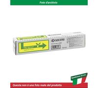 TK-5219Y Kyocera Mita TASKALFA 406CI Cartuccia del Toner Giallo