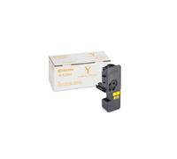 TK-5220Y ORIGINAL Kyocera toner giallo TK-5220Y 1T02R9ANL1 ~1200 Seiten 632983