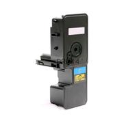 TK-5230C 1T02R9CNL0 Ciano Toner Compatibile Con Kyocera ECOSYS M5521,P5021 -2.2k